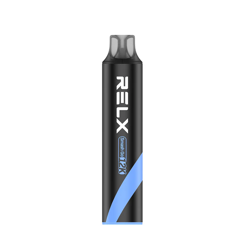 【🔥新品上架】RELX 悅刻 Smash Go 12000口一次性電子煙|Type-C 充電|超大容量|混合莓果:圖片 4