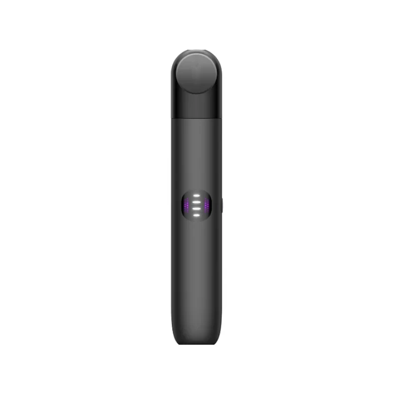 RELX 悅刻六代 Infinity2 Plus 主機 (無限升級) - 瑪瑙黑|三段功率調節