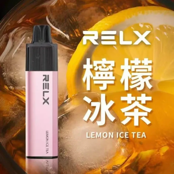 【28種全新口味可選】RELX 悅刻 GA8000 Puffs 悅刻拋棄式煙桿|一次性電子煙:圖片 15