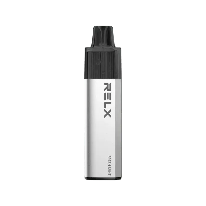 RELX 悅刻 GA8000 一次性電子煙|8000口長效續航|薄荷:圖片 2